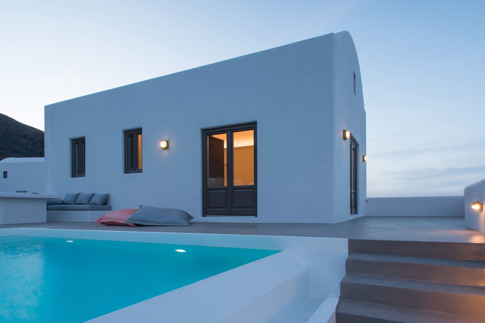 azar villas suites santorini greece 21