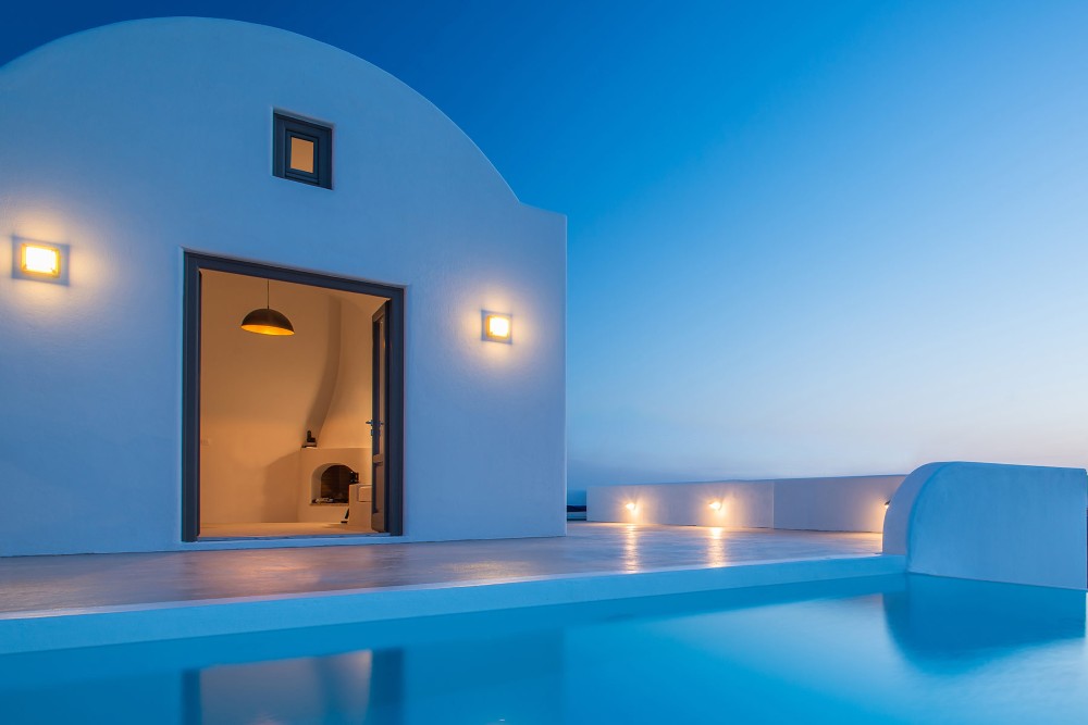 azar villas suites santorini greece 5