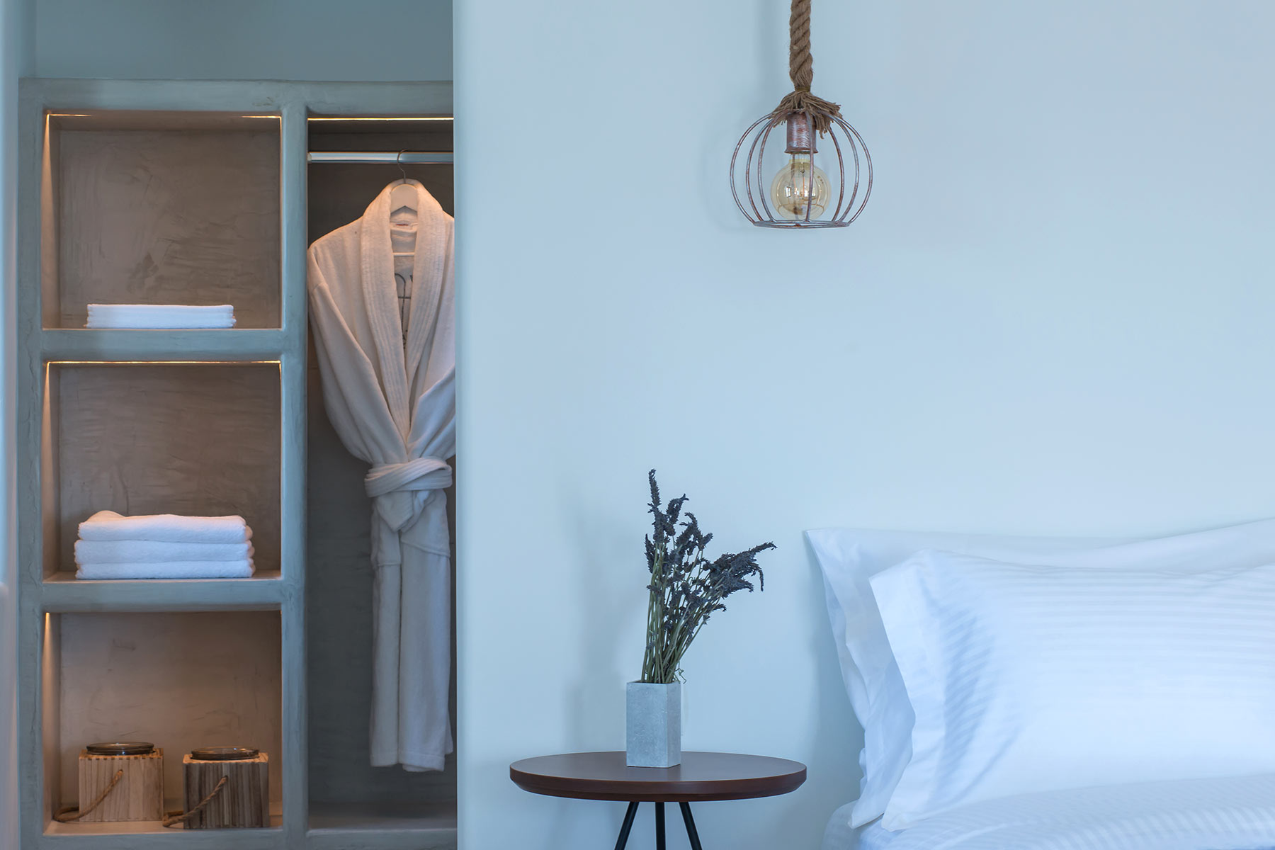 azar villas suites santorini greece 2