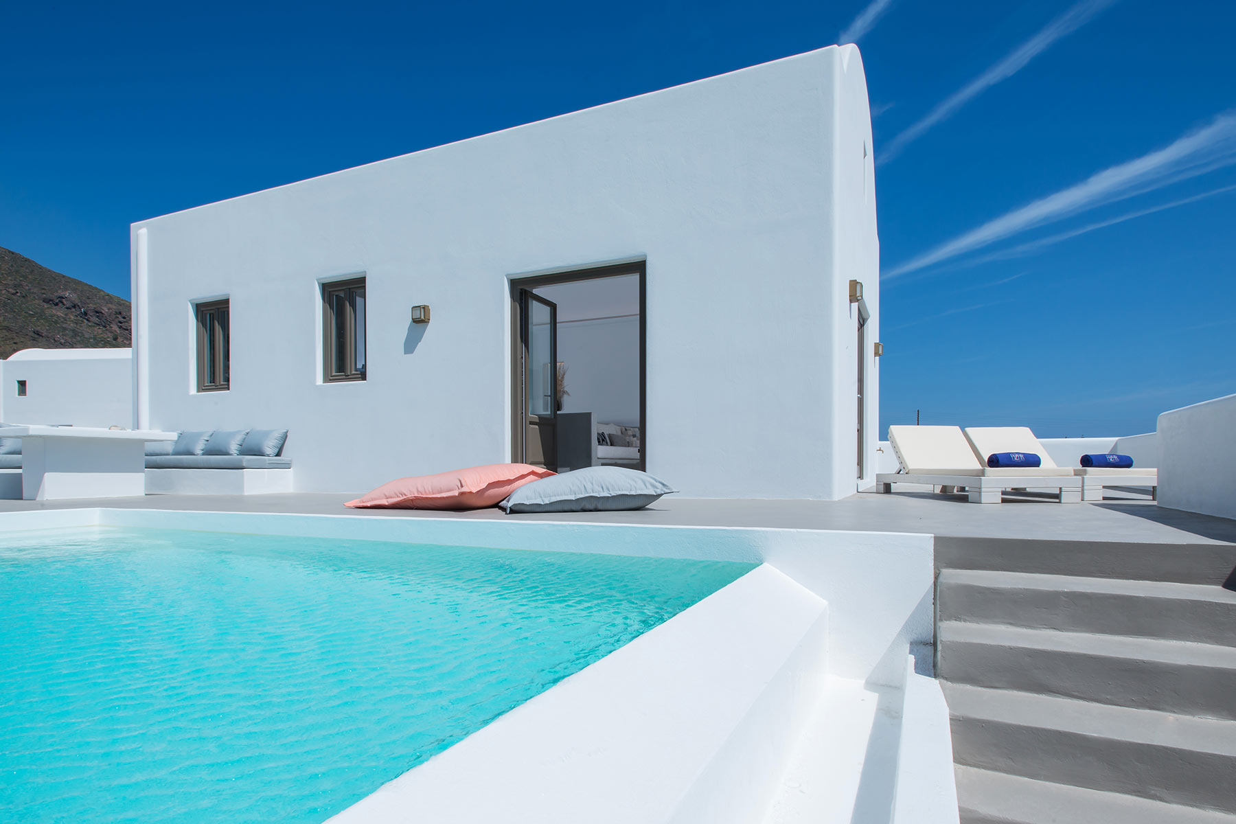 azar villas suites santorini greece 2