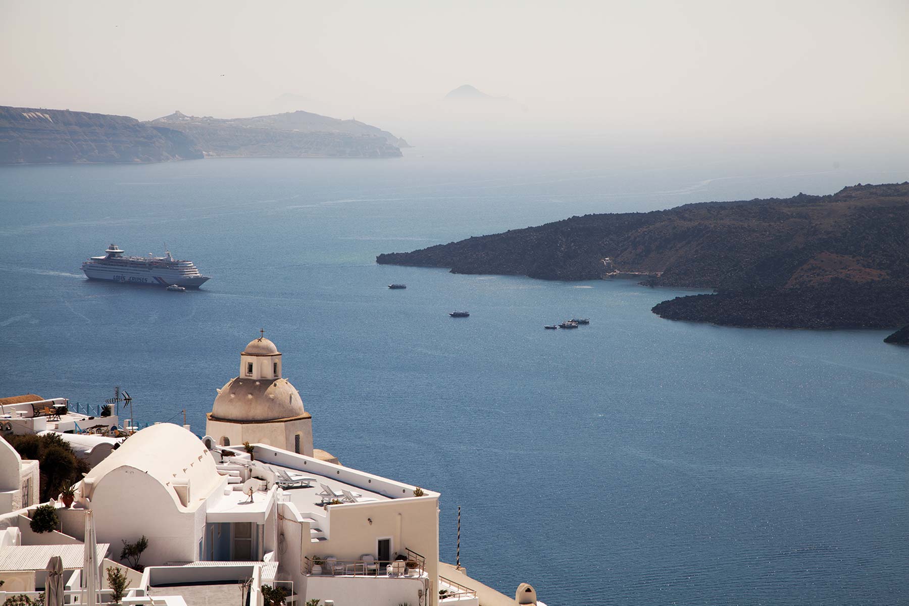 azar villas suites santorini greece 2