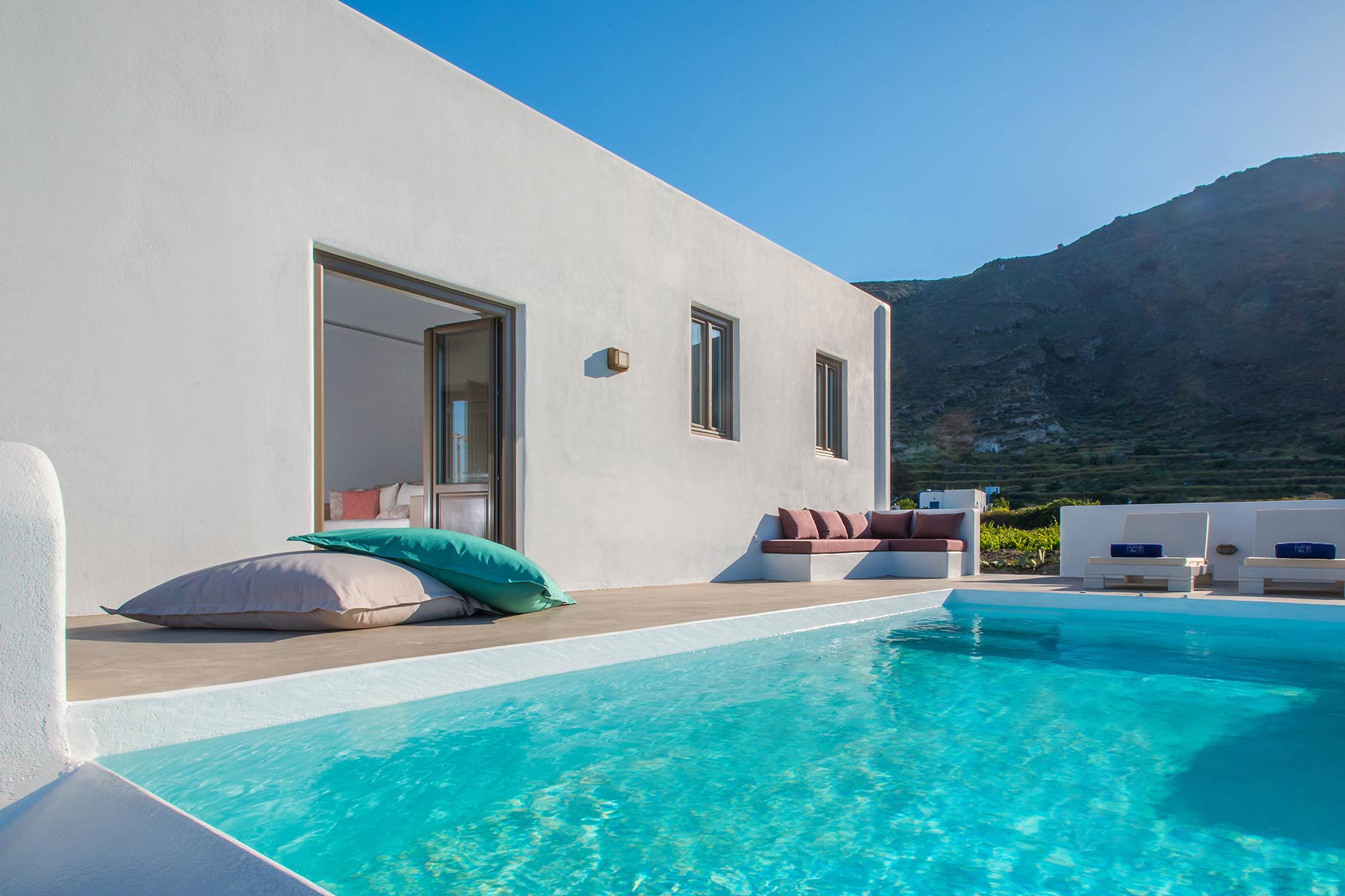 azar villas suites santorini greece 4