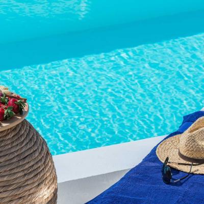 azar villas suites santorini greece 12