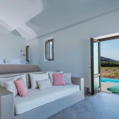 azar villas suites santorini greece 26