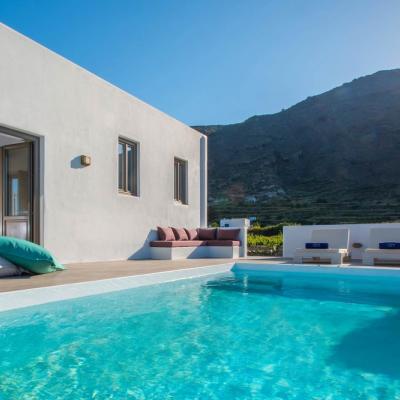 azar villas suites santorini greece 9