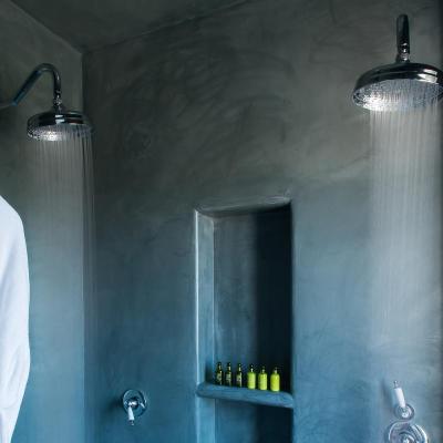 luxury suite=azar villas santorini greece 9